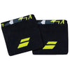 Babolat Logo Wristband