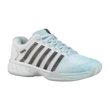 Load image into Gallery viewer, K-Swiss Hypercourt Express Junior Tennis Shoes
 - 2