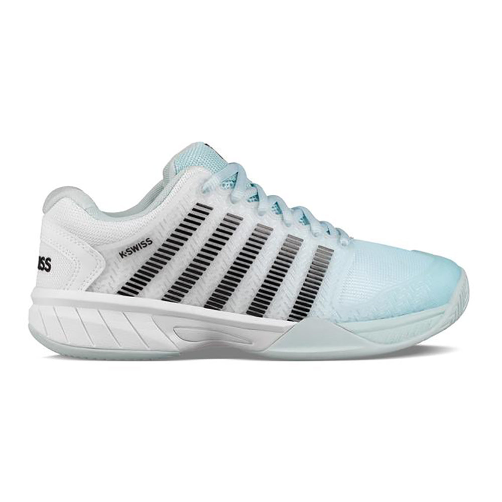 K-Swiss Hypercourt Express Junior Tennis Shoes