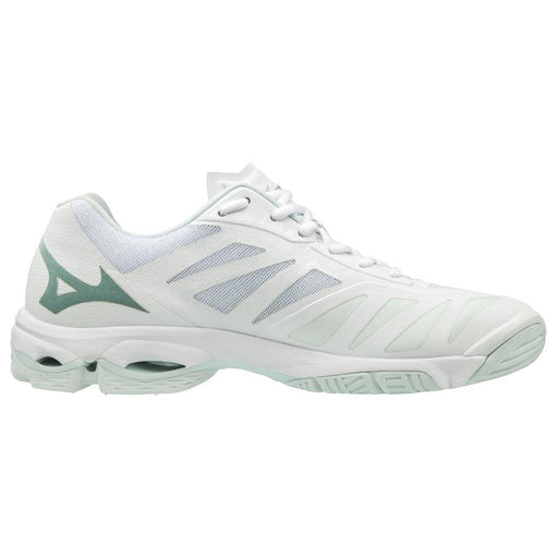 Mizuno Wave LightningZ5 WH Women Indoor Court Shoe