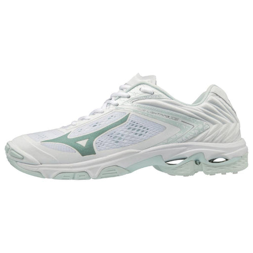 Mizuno Wave LightningZ5 WH Women Indoor Court Shoe