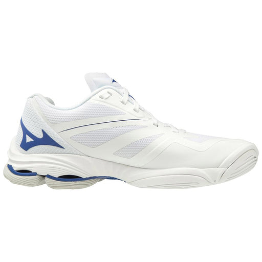 Mizuno Wave LightningZ6 WH Mens Indoor Court Shoes