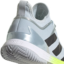 Load image into Gallery viewer, Adidas Adizero Ubersonic 4 Mens Tennis Shoes 2021
 - 3