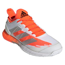 Load image into Gallery viewer, Adidas Adizero Ubersonic 4 Mens Tennis Shoes 2021
 - 7