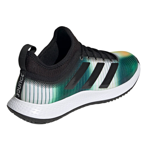 Adidas Defiant Gener Multicourt Mens Tennis Shoes