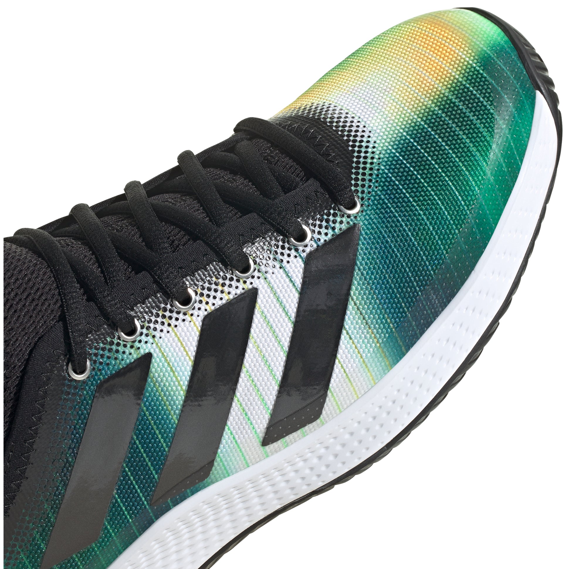 Adidas Defiant Gener Multicourt Mens Tennis Shoes – Pickleball-Paddles.com