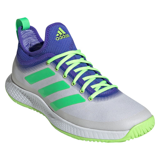 Adidas Defiant Gener Multicourt Mens Tennis Shoes