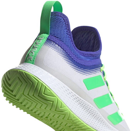 Adidas Defiant Gener Multicourt Mens Tennis Shoes