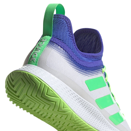 Adidas Defiant Gener Multicourt Mens Tennis Shoes