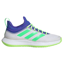 Load image into Gallery viewer, Adidas Defiant Gener Multicourt Mens Tennis Shoes - 11.5/Wht/Scrgrn/Sigr/D Medium
 - 17