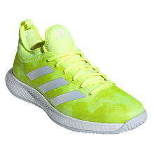 Load image into Gallery viewer, Adidas Defiant Gener Multicourt Mens Tennis Shoes
 - 10