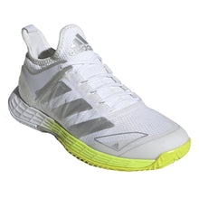 Load image into Gallery viewer, Adidas Adizero Ubersonic 4 Womens Tennis Shoes 21
 - 3