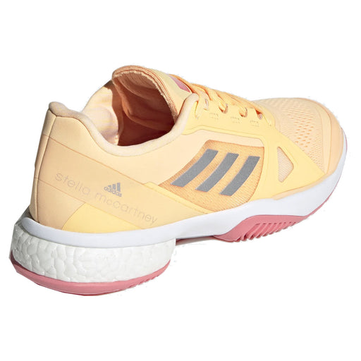 Adidas Stella Mc Barricade Boost Women Tennis Shoe