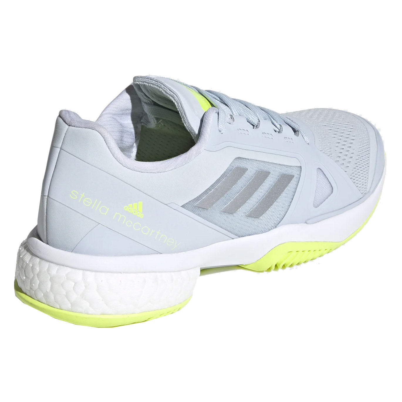 Adidas Stella Boost Women Tennis Shoe Pickleball-Paddles.com