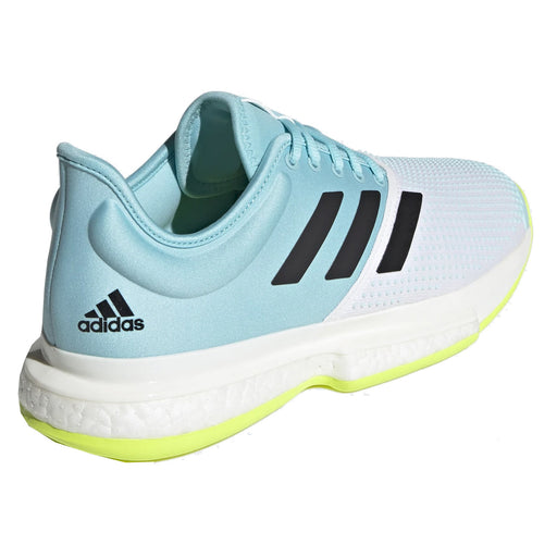 Adidas SoleCourt PB Mens Tennis Shoes 2021