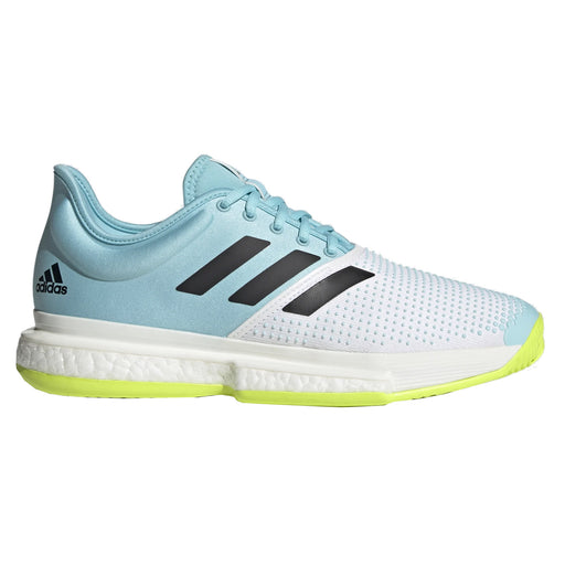 Adidas SoleCourt PB Mens Tennis Shoes 2021