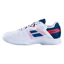 Load image into Gallery viewer, Babolat SFX3 All Court Mens Tennis Shoes
 - 3