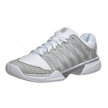 Load image into Gallery viewer, K-Swiss Hypercourt Express Womens Tennis Shoe
 - 2