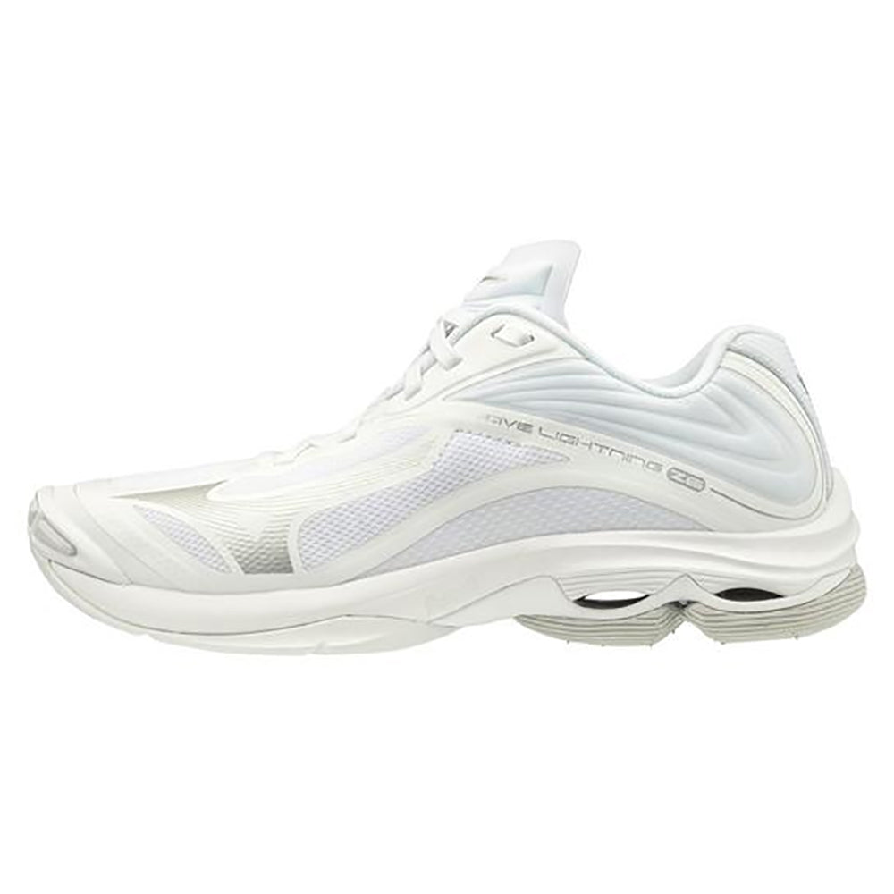 Mizuno Wave Light Z6 WT Womens Indoor Court Shoes