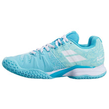 Load image into Gallery viewer, Babolat Propulse Blast AC Womens Tennis Shoes
 - 2