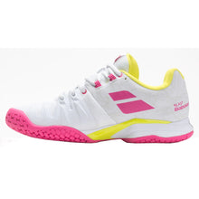 Load image into Gallery viewer, Babolat Propulse Blast AC Womens Tennis Shoes
 - 4
