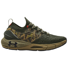 Load image into Gallery viewer, Under Armour HOVR Phantom 2 Camo Mens Running Shoe
 - 1