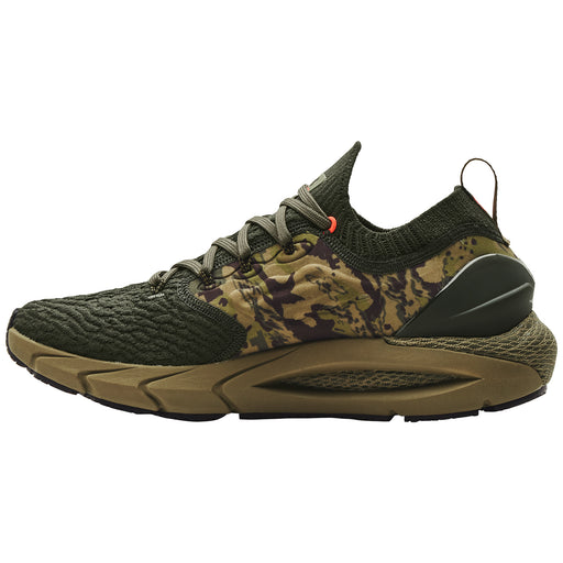 Under Armour HOVR Phantom 2 Camo Mens Running Shoe