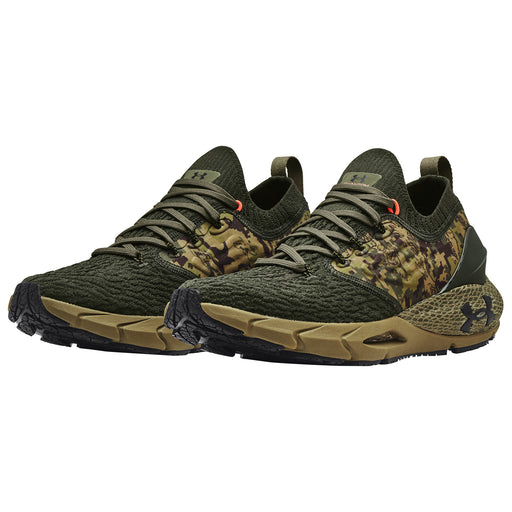 Under Armour HOVR Phantom 2 Camo Mens Running Shoe