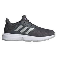 Load image into Gallery viewer, Adidas Game Court Womens Tennis Shoes
 - 1