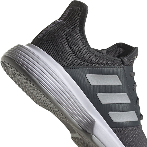 Adidas Game Court Womens Tennis Shoes
