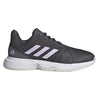 Adidas CourtJam Bounce Womens Tennis Shoes