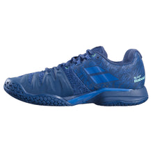 Load image into Gallery viewer, Babolat Propulse Blast AC Blue Mens Tennis Shoes
 - 2
