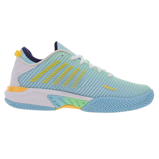 K-Swiss Hypercourt Sup X LIL LE Womens Tennis Shoe