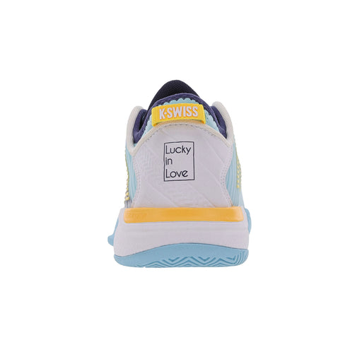 K-Swiss Hypercourt Sup X LIL LE Womens Tennis Shoe