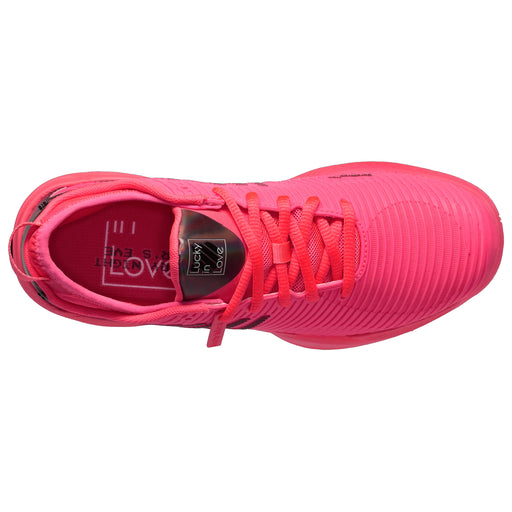 K-Swiss Hypercourt Sup X LIL LE Womens Tennis Shoe