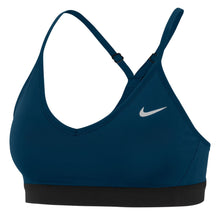 Load image into Gallery viewer, Nike Indy Womens Sports Bra 1 - 432 VALERIAN BL/L
 - 4
