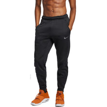 Load image into Gallery viewer, Nike Therma-FIT Tapered Mens Training Pants - 010 BLACK/XXL
 - 2