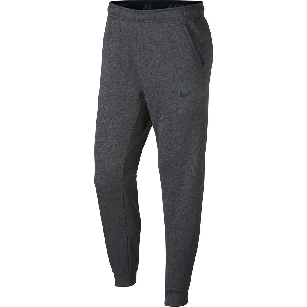 Nike Therma-FIT Tapered Mens Training Pants - CHRCOL HTHR 071/XXL