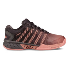 Load image into Gallery viewer, K-Swiss Hypercourt Express PU Womens Tennis Shoes
 - 1