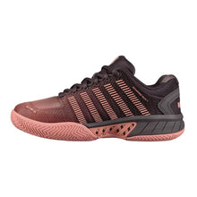 Load image into Gallery viewer, K-Swiss Hypercourt Express PU Womens Tennis Shoes
 - 2