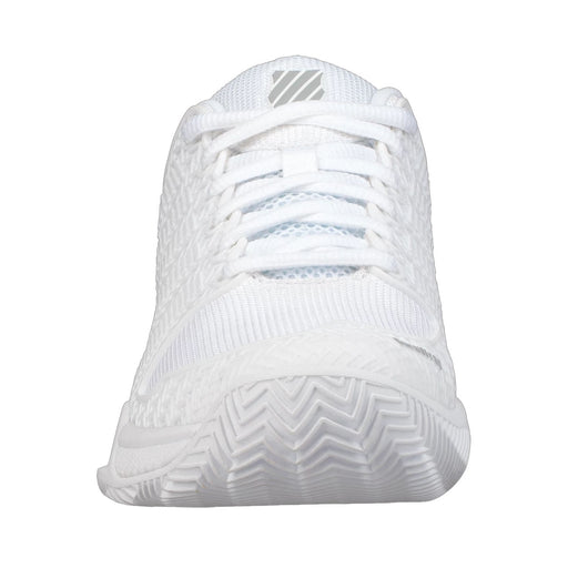 K-Swiss Hypercourt Express WHT Womens Tennis Shoes