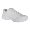 K-Swiss Hypercourt Express White Womens Tennis Shoes