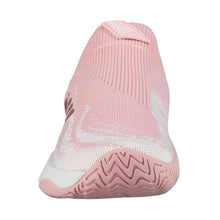 Load image into Gallery viewer, K-Swiss Aero Knit Coral Womens Tennis Shoes
 - 3