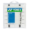 Yonex Super Grap White 12-Pack Overgrip