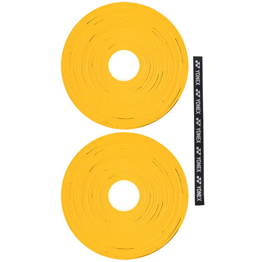 Yonex Super Grap Yellow Overgrip 30-pack - Default Title