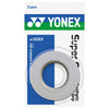 Yonex Super Grap 3-Pack White Tennis Overgrip