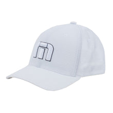 Load image into Gallery viewer, Travis Mathew B-Bahamas Mens Hat - 1WHT WHITE/L/XL
 - 4