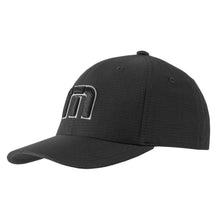 Load image into Gallery viewer, Travis Mathew B-Bahamas Mens Hat - Black/L/XL
 - 1