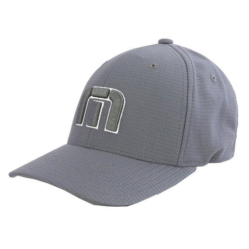 Travis Mathew B-Bahamas Mens Hat - Grey/L/XL