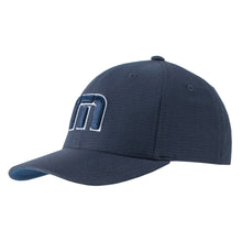 Load image into Gallery viewer, Travis Mathew B-Bahamas Mens Hat - Navy/L/XL
 - 3